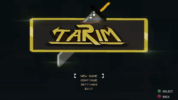 Скриншот из Tarim: Guardians