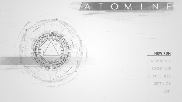 ATOMINE Steam