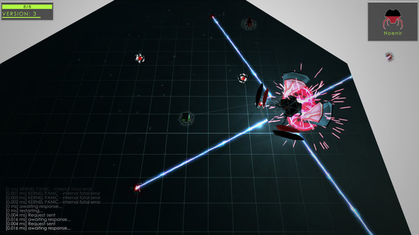 ATOMINEfor windows and Linux 1