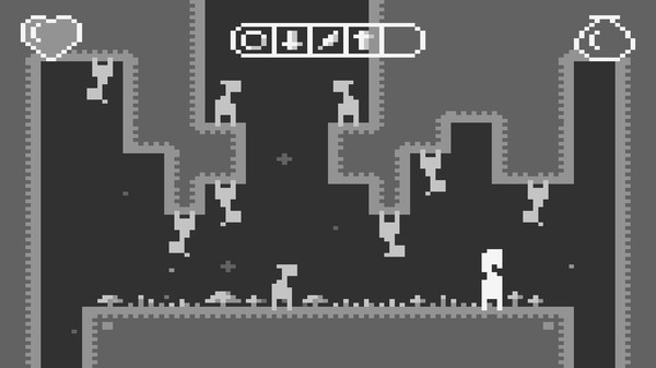 Grizzland game for Linux 1