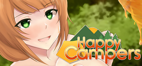 Happy Campers Thumbnail
