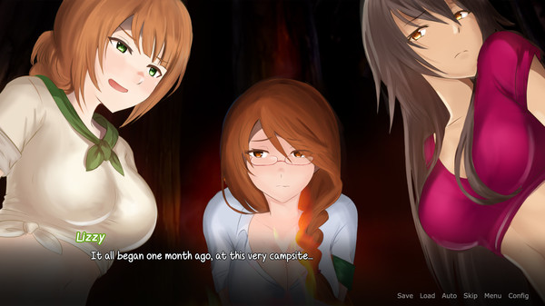 Happy Campers for linux