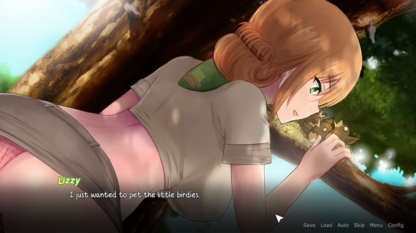 Happy Campers game for Linux 1