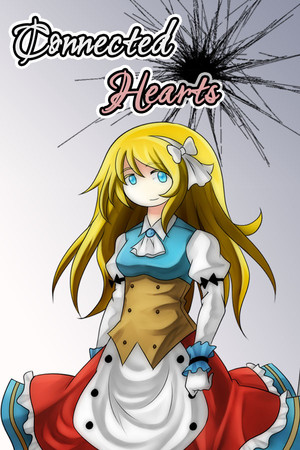 Connected Hearts - Visual novel