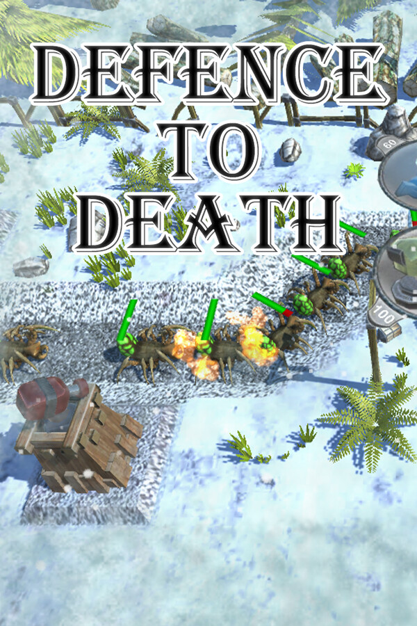 Defence to death for steam