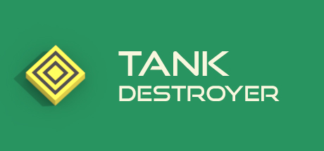 Tank Destroyer 游戏图标