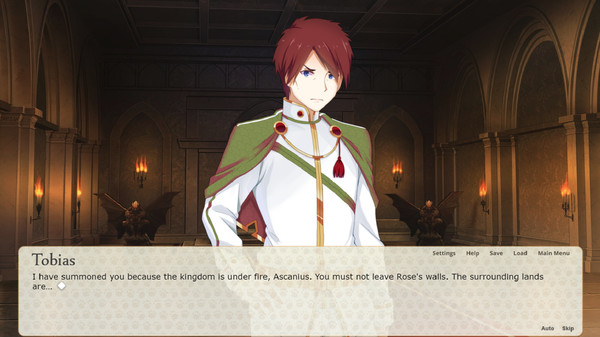 Heartomics: Valkyriesfor windows and Linux 1