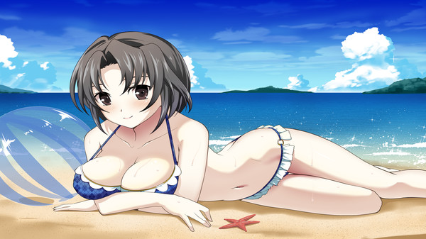 Heartomics: Valkyries game for Linux 1