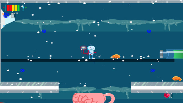 Скриншот из ROTii Скриншот из ROTii