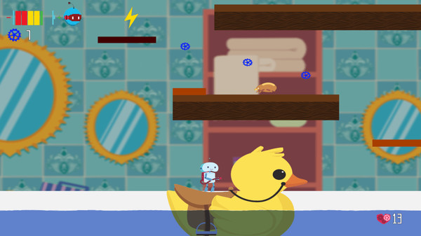 ROTiifor windows and Linux 1