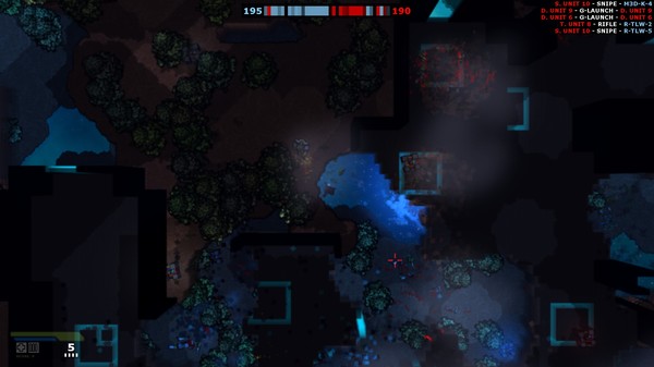 Shadow of Conquest game for Linux 1