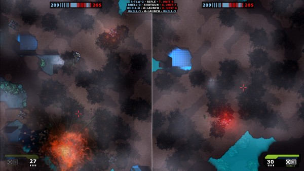 Shadow of Conquestfor windows and Linux 1