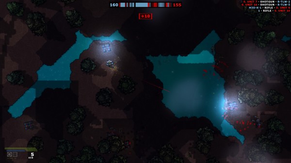 Shadow of Conquest game for windows Pc 1