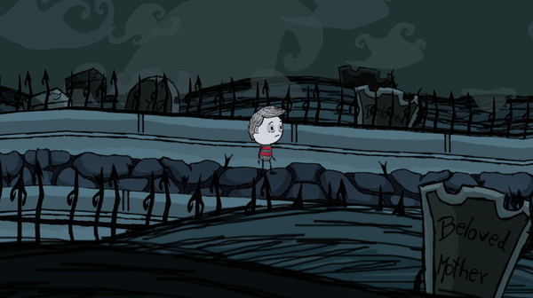 Скриншот из My Own Little Planet