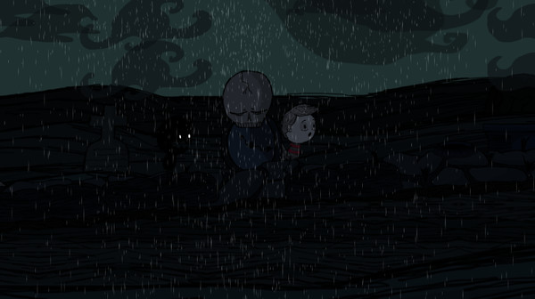 Скриншот из My Own Little Planet