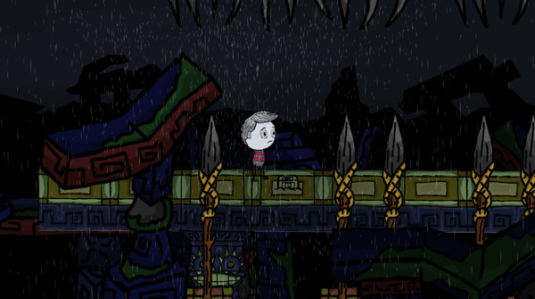 Скриншот из My Own Little Planet