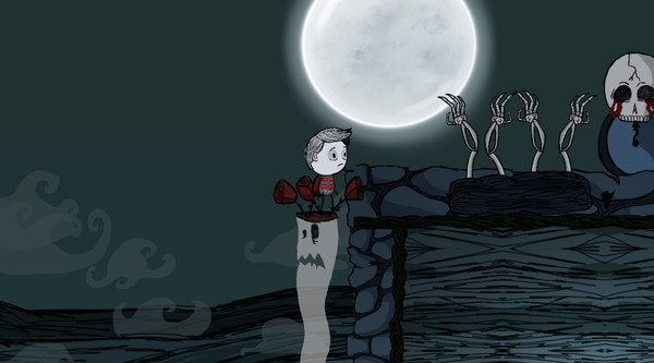 Скриншот из My Own Little Planet