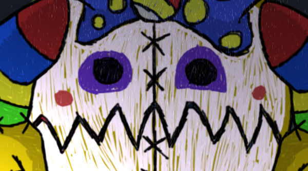 Скриншот из My Own Little Planet