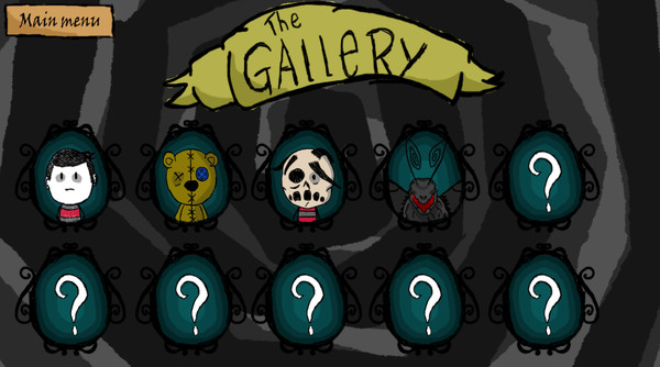 Скриншот из My Own Little Planet