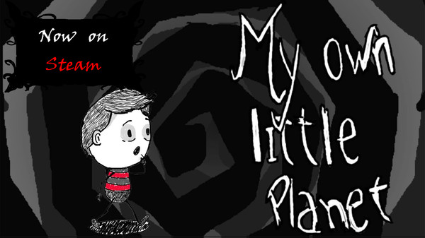 Скриншот из My Own Little Planet