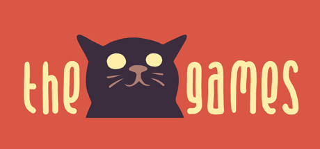 The Cat Games cover art