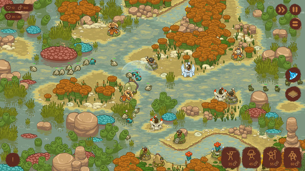 Age of Defense game for windows Pc 1