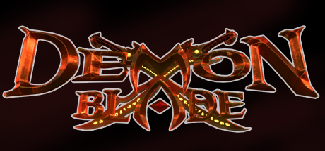 Demon Blade VR cover art