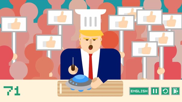 Don't cut your handfor windows and Linux 1