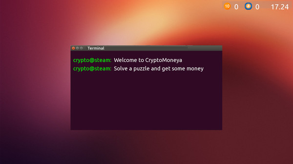 Can i run CryptoMoneya