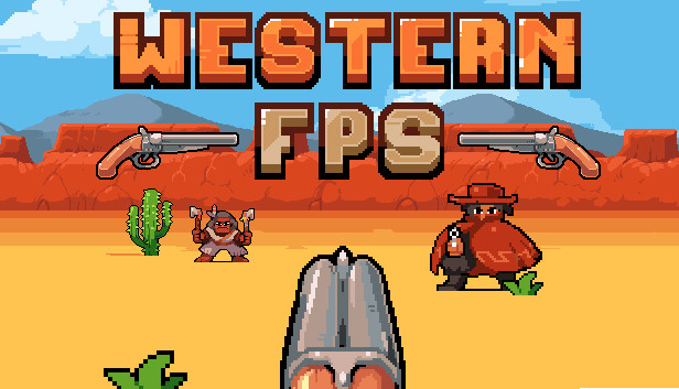 Western FPS