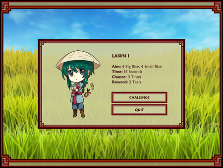 Скриншот из Dragon Essence - Color My World -