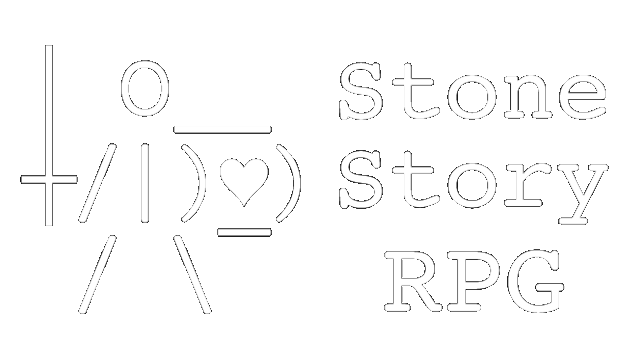 Stone Story RPG Logo