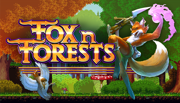 Картинки по запросу fox n forests