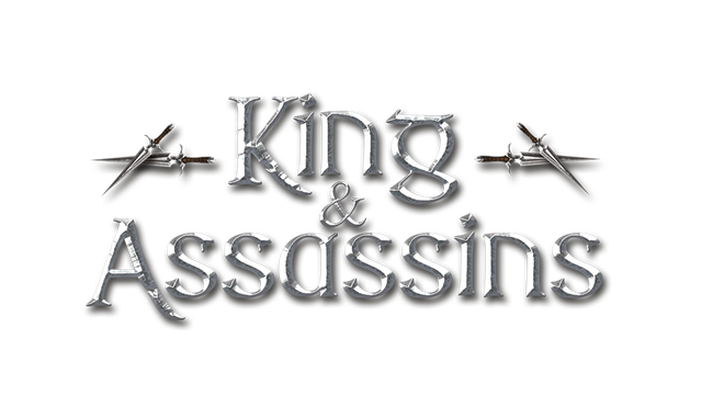 King and Assassins Logo