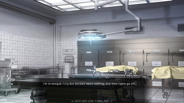 Russian Love Storyfor windows and Linux 1