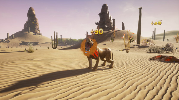 Star Hunter VR game for windows Pc 1