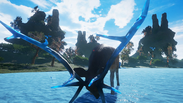 Star Hunter VRfor windows and Linux 1