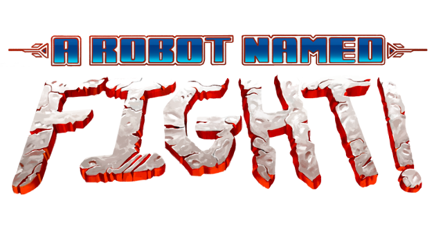 A Robot Named Fight!- Backlog.rip