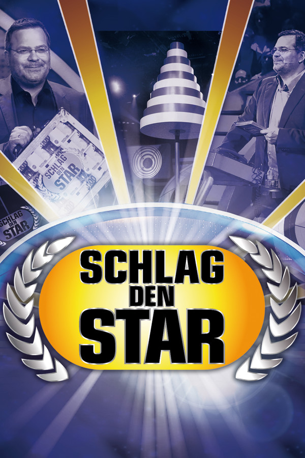 Steam portrait for Schlag den Star - Das Spiel.