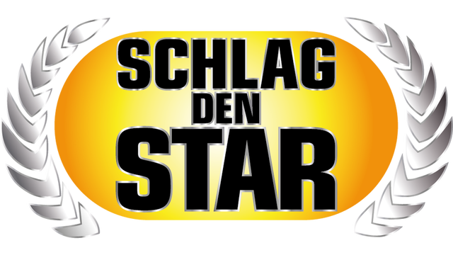 Schlag den Star - Das Spiel Logo