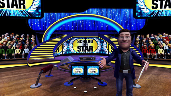 Can i run Schlag den Star - Das Spiel