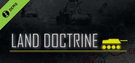 Land Doctrine Demo cover art