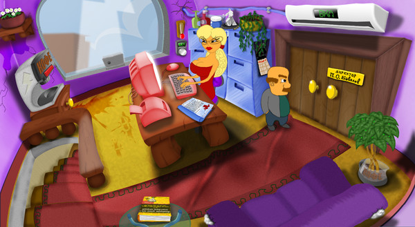 One helluva day for linux