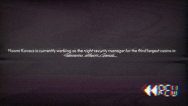 Скриншот из The Low Road