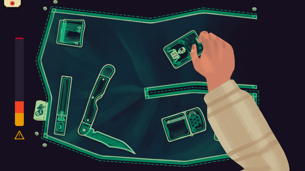 Скриншот из The Low Road