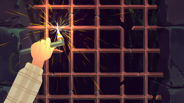 Скриншот из The Low Road