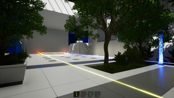 ReThink game for Linux 1