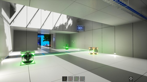 ReThink game for windows Pc 1