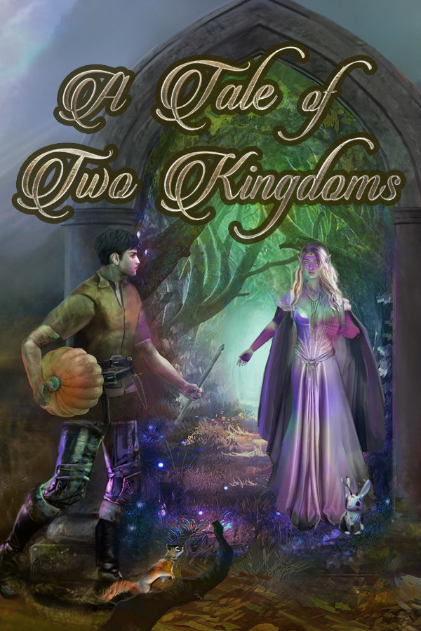 Steam portrait for A Tale of Two Kingdoms.