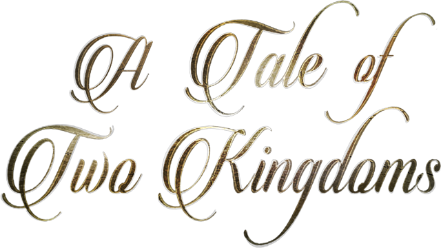 A Tale of Two Kingdoms Logo